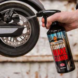 Tru-Tension E-Scooter Brake Cleaner Elektrikli Scooter Fren Temizleyici 500ml