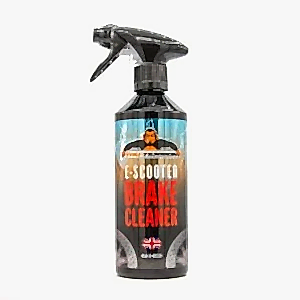 Tru-Tension E-Scooter Brake Cleaner Elektrikli Scooter Fren Temizleyici 500ml
