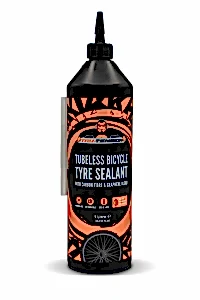 Tru-Tension Tubeless Tyre Sealant Bisiklet Tubeless Lastik Sıvısı 1L