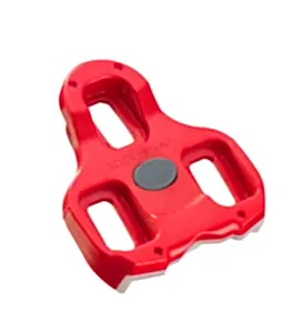 Look Keo Kal Kırmızı 9 Derece