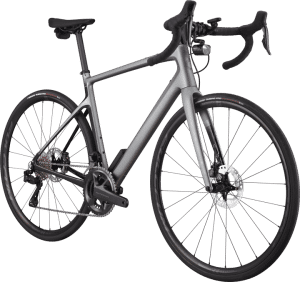 Cannondale Synapse Carbon 2 RLE Yol Bisikleti - Grey
