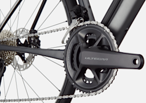 Cannondale Synapse Carbon 2 RLE Yol Bisikleti - Grey