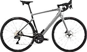 Cannondale Synapse Carbon 2 RLE Yol Bisikleti - Grey