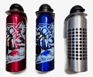 Mighty Matara Alloy Desenli 750cc