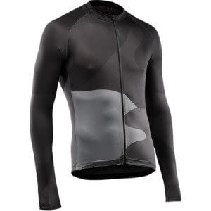 Northwave Blade4 Uzun Kollu Bisiklet Forması