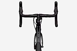 Cannondale Synapse Carbon 3 L Yol Bisikleti - Black