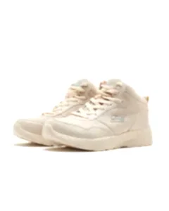 Skechers Dynamight 2.0 Kadın Bot - Bej