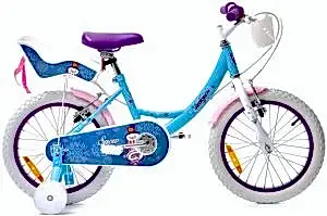 Geotech Wiggly 16 Jant V-Fren Çocuk Bisikleti 2025