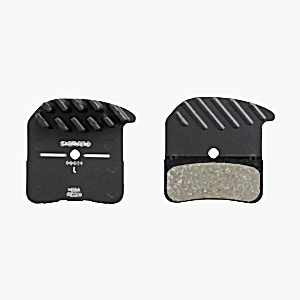 Shimano H03A-RF Disk Fren Balatası Resin Çift