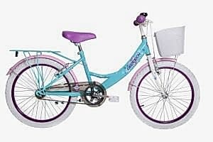 Geotech Wiggly 20 Jant V-Fren Çocuk Bisikleti 2025