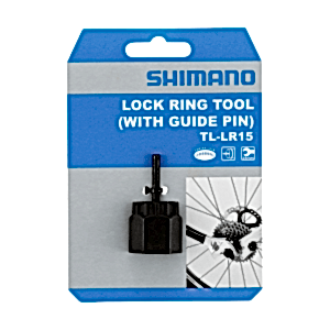 Shimano TL-LR15 Rotor ve Ruble Anahtarı