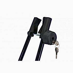 Peruzzo Top Bike Araç Üstü Bisiklet Taşıyıcı