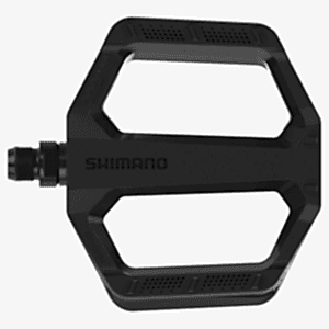Shimano PD-EF102 Platform Tip Bisiklet Pedalı Siyah