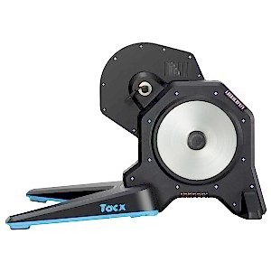 Tacx Flux 2 Direct Drive Smart Trainer T2980