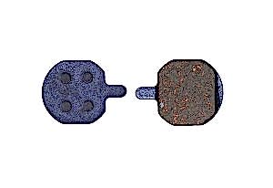 Promax Hayes Mx 2/3 Disk Fren Balatası