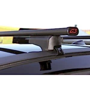 Peruzzo Clop Infinity Steel Tavan Barı