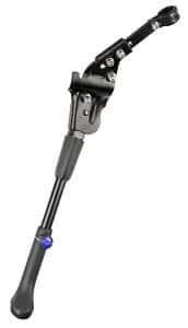 Strong R 26-29 Jant Bisikletlere Uyumlu Arka Kadro Bağlantılı Yan Ayak