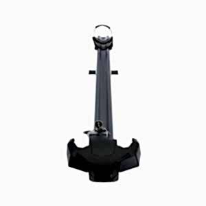 Peruzzo Pure Instinct Fork Araç Üstü Bisiklet Taşıyıcı