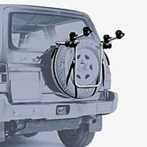 Peruzzo 310 4x4 Bisiklet Taşıyıcı 25