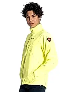 Scudo Traffic Bisiklet Motosiklet Ve Outdoor Yağmurluğu