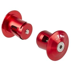 M-Wave Handlebar Gidon Tıpası