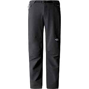 The North Face Diablo Tapered Pantolon Erkek Gri