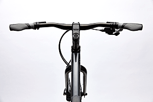 Cannondale Quick 4 Disc Şehir Tur Fitness Bisikleti - Grafit