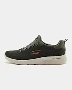 Skechers Dynamight Erkek Spor Ayakkabı - Haki