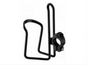 Delta Gidona Monte Matara Tutucu Siyah Nh-Bc01a-H