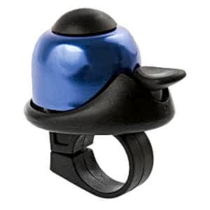 M-Wave Bella Design Mini Zil - Mavi