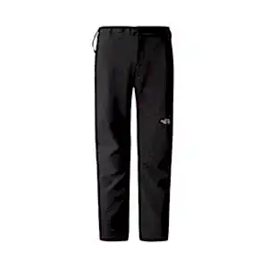 The North Face Diablo Tapered Pantolon Erkek Siyah