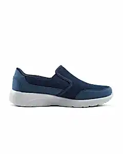 Skechers Dynamight 2.0 Erkek Spor Ayakkabı - Lacivert