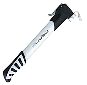 Topeak Peak Dx II Pompa Tpd-3