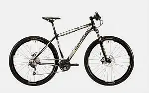 Corratec X-Vert 0.3 29er Dağ Bisikleti - Siyah/Beyaz