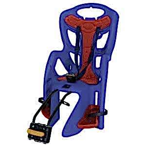 M-WAVE Light Kadro Bağlantılı Çocuk Taşıyıcı