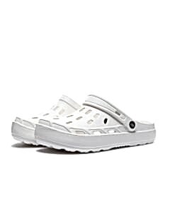 Skechers Swifters - Steady Erkek Sandalet Terlik - Beyaz