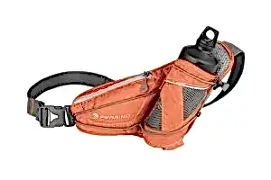 Ferrino Zephyr Two Run Rosso Bel Çantası