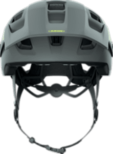 Abus MoDrop Yetişkin Dağ Bisiklet Kaskı - Concrete Grey