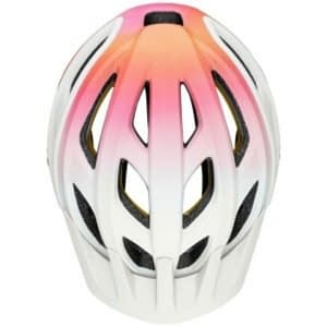 Uvex Unbound MIPS Yetişkin Bisiklet Kaskı - Mat Papirüs Şeftali