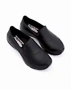 Skechers Dynamight 2.0 Kadın Spor Ayakkabı - Siyah