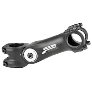 Zoom 3D 125mm Ayarlanabilir Gidon Boğazı