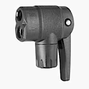 Beto Çift Pompa Başlığı