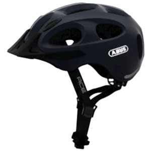 Abus Youn-I Ace Yetişkin Bisiklet Kaskı - Metallic Blue S