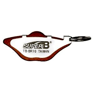 Super B TB-BR10 Disk Fren Balata Ayar Aparatı