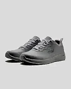 Skechers Dynamight 2.0 - Eazy Vibez Erkek Spor Ayakkabı - Beyaz