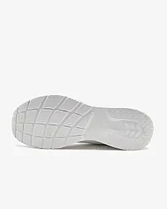 Skechers Dynamight 2.0 - Eazy Vibez Erkek Spor Ayakkabı - Beyaz