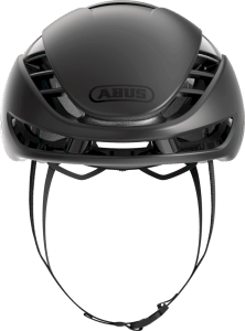 Abus GameChanger 2.0 Yetişkin Yol Bisiklet Kaskı - Velvet Black