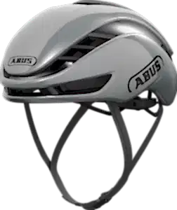 Abus GameChanger 2.0 Yetişkin Yol Bisiklet Kaskı - Race Grey