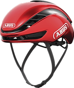 Abus GameChanger 2.0 Yetişkin Yol Bisiklet Kaskı - Performance Red