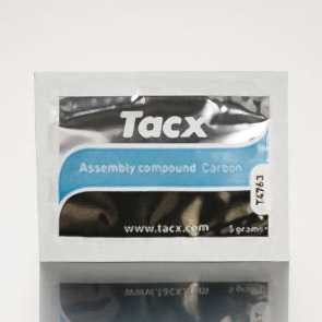 Tacx T4763 Karbon Montaj Kremi - 5 gr